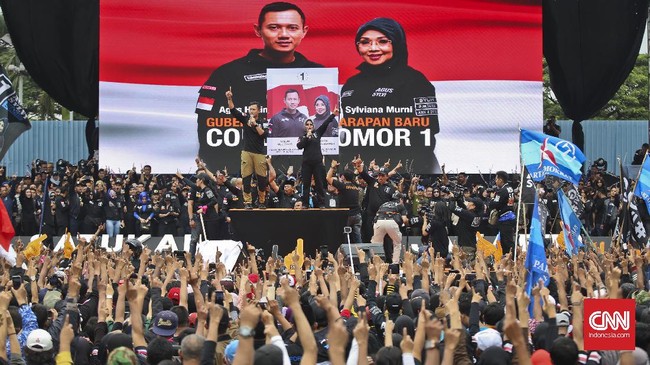 Menurut Koordinator Nasional JPPR, Maskurudin Hafidz, kalangan golput lebih mudah dipengaruhi ketimbang para pemilih Agus-Sylvi.