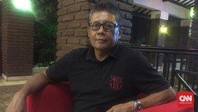 Rahasia Kemenangan Persela atas Persija di Lamongan