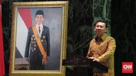 Penodaan Agama dan Tamatnya Peluang Ahok di Pilpres