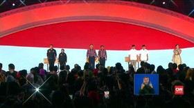 Melihat Debat Final Pilkada DKI Jakarta
