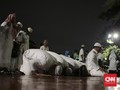 Polisi Tak Kuasa Larang Ribuan Peserta Ijtima Dunia Zona Asia