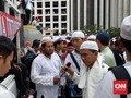 Cerita Si Putih, Mobil Komando Sejuta Umat