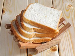 8 Roti yang Bagus Dikonsumsi untuk Diet