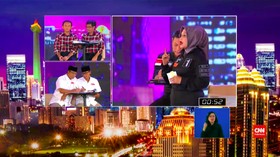 Strategi Calon Gubernur Perangi Narkotik Ibu Kota