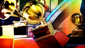 Gema Musik Grammy Awards 2017