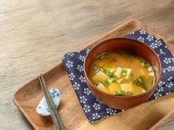 7 Makanan Jepang yang Sehat Ini Bagus untuk Perkuat Imun Tubuh