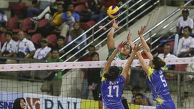 Jadwal Live Streaming Final Proliga Putri 2023