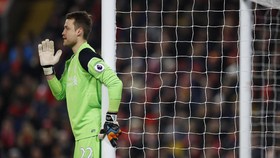 'Simon Mignolet Selamatkan Nyawa Kami'
