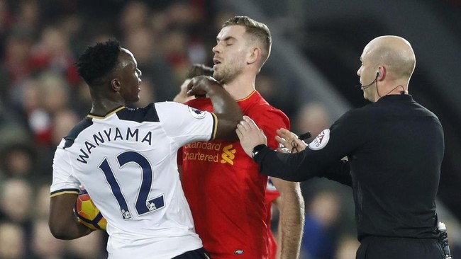 Sadio Mane jadi pemain Liverpool yang paling sering terlibat dalam gol musim ini. Ia mencatat 11 gol dan empat assists untuk The Reds.