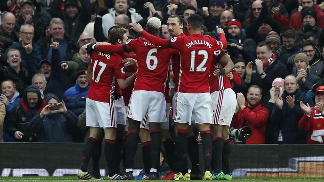 Jose Mourinho meyakini Chelsea sulit tergelincir dalam perburuan titel Liga Inggris musim ini karena tampil bagus dalam bertahan.