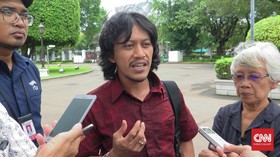 Kasus HAM Talangsari, KontraS Soroti Pengabaian Hak Korban