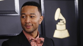 John Legend hingga Jessica Biel, Pendatang Baru Emmy Awards