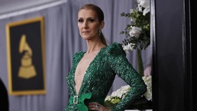 Celine Dion Ogah Beri Saran Lady Gaga Soal Konser Residensi