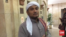 img-title Haikal Hasan Dinonaktifkan, Novel Bamukmin Jadi Plt Waketum PA 212