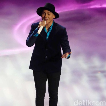 Bahas Transparansi Royalti, Anji Banjir Dukungan Musisi Lain