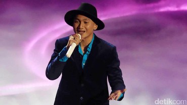 img-title Bahas Transparansi Royalti, Anji Banjir Dukungan Musisi Lain