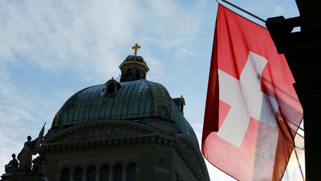 Korea Utara dilaporkan membidik Swiss untuk menjadi tuan rumah pertemuan kedua dengan Amerika Serikat.