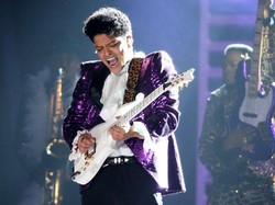 Bruno Mars Batalkan Konser di Tel Aviv gegara Konflik Israel dan Hamas