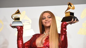 Perut Rata Pasca Melahirkan, Beyonce Disebut Belum Olahraga