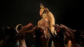 Kantong Beyonce Paling Tebal di Kalangan Musisi Tahun Ini