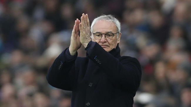 Banyak respons bermunculan menyusul pemecatan manajer asal Italia Claudio Ranieri yang dilakukan Leicester City pada Kamis (23/2).