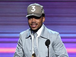 Chance The Rapper Rilis Lagu Baru di Tengah Kisruh dengan Mantan Manajer