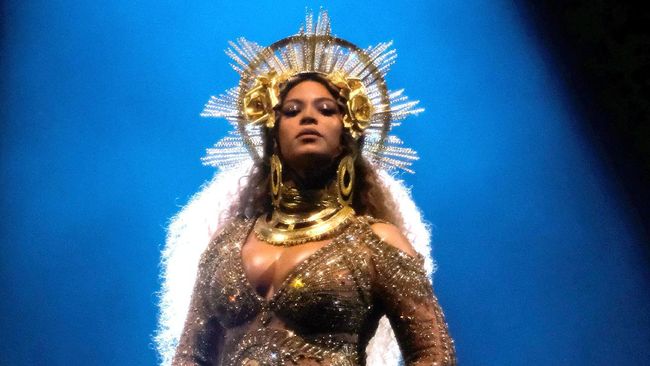Momen Hari Anak Internasional dirayakan Beyonce dengan merilis video baru 'Freedom' yang menyoroti masalah anak-anak perempuan di dunia.