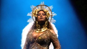 Beyonce Siapkan Keamanan ala Presiden Jelang Kelahiran
