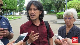 KontraS: Deklarasi Damai Talangsari Delegitimasi Komnas HAM