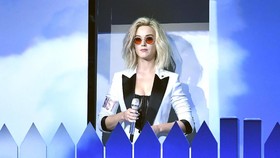 Pesan Tersembunyi di Balik Video Musik Baru Katy Perry