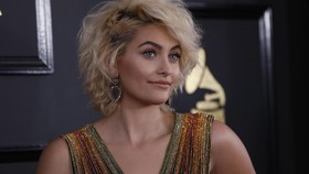 Putri Michael Jackson Bantah Isu Percobaan Bunuh Diri