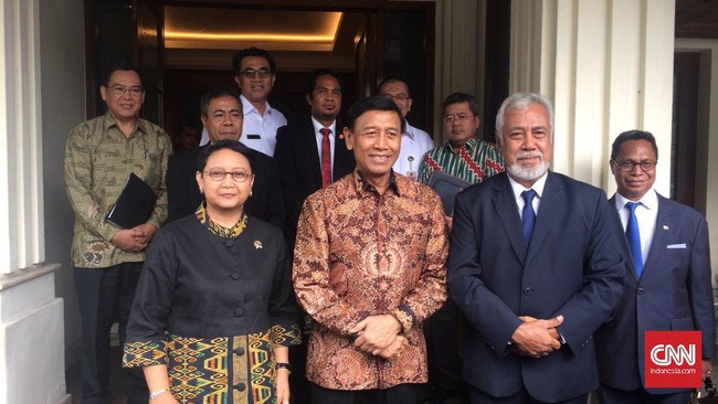 Senior Officer Consultation yang dibentuk Indonesia-Timor Leste akan bertemu di Bali, 10 Maret mendatang. Tim itu diharapkan mempercepat pembahasan perbatasan.
