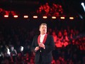 Penonton Yakin James Corden Muncul 2 Detik di 'The Last Jedi'