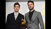 Gramofon Bergengsi Para Pemenang Grammy Piala Grammy Awards 2017 yang berbentuk gramofon sudah dibagikan ke para pemenang di Staples Center Los Angeles, Minggu (12/2) malam.