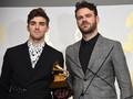 The Chainsmokers Rilis Lagu 'Everybody Hates Me'