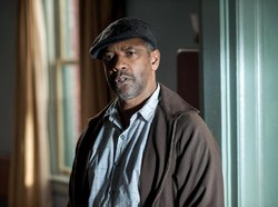 Denzel Washington Sebut Bahaya Menang Oscar di Awal Karier