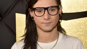 Skrillex Jadi Lembut di Album Debut Solo Key 'SHINee'