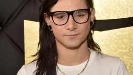 Skrillex Jadi Lembut di Album Debut Solo Key 'SHINee'