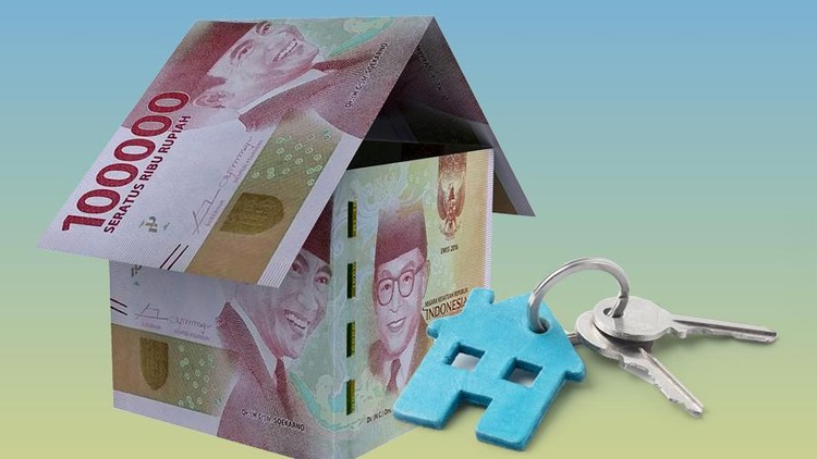 Seorang teman pernah bilang kalau punya harta seperti rumah atau mobil mendingan diatasnamakan istri. Hmm, adakah untung ruginya?