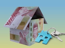 Bakal Ada KPR Flat 35 Tahun, Nggak Kelamaan?
