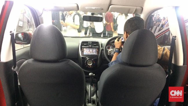 Nissan Motor Indonesia