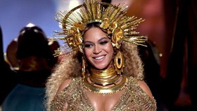 Beyonce Dihadiahi Kue Ulang Tahun Seharga Rp45 Juta