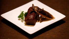 Restoran Khusus Penyaji Serangga di Jepang