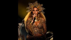 Beyonce Berbagi 'Resep' Bikin 'Lemonade' Seharga Rp4 Juta