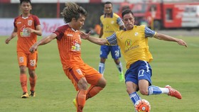 Pelatih PBFC Yakin Bisa Redam Persib