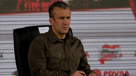 Terlibat Sindikat Narkoba, Menteri Venezuela Jadi Buron AS
