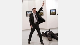 Kilas Balik Dunia dari Lensa Pemenang World Press Photo