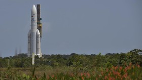 Pemerintah Putar Otak Amankan Slot Orbit