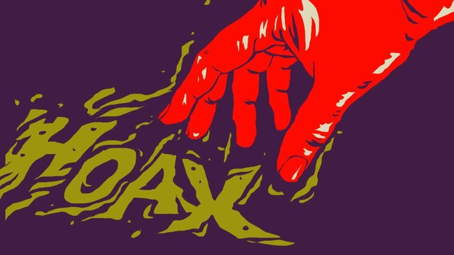 Polri menyebut bahwa The Family MCA memiliki kemiripan dengan Saracen dalam hal pola gerakan penyebaran hoaks yang berkelompok.