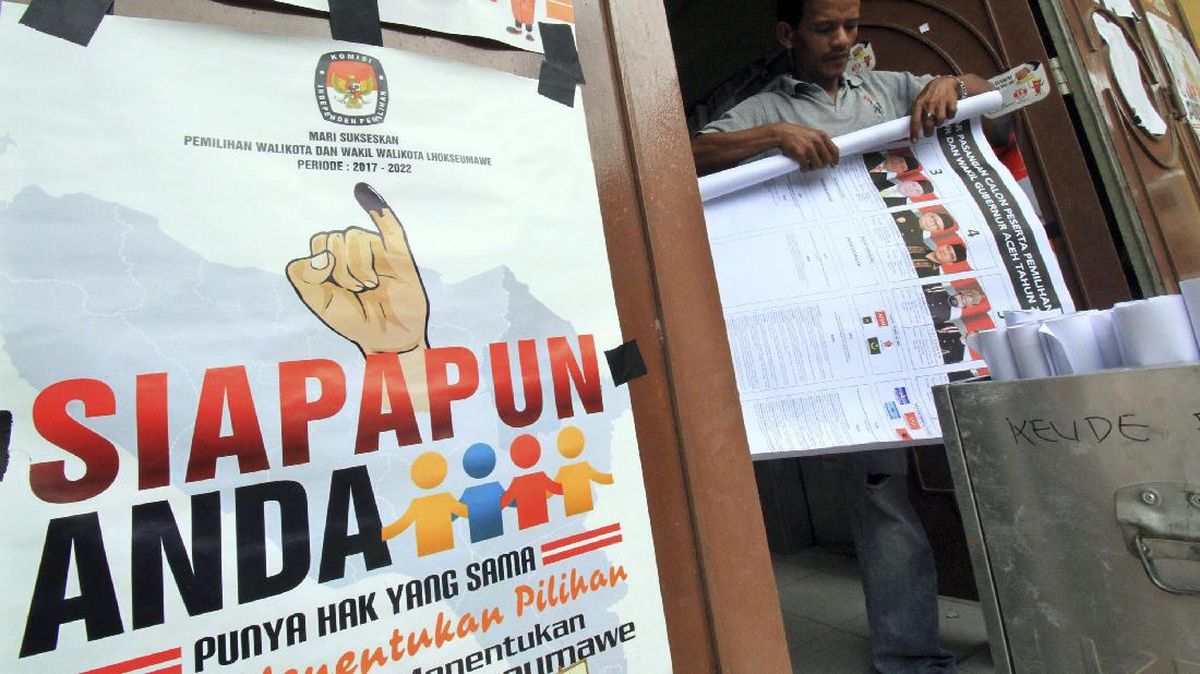 Gelagat Partai Politik Mau Atur Pilkada Lewat DPRD